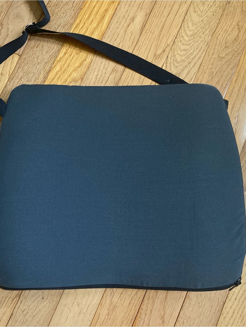 Posture Curve Lumbar Cushion by Body Care
